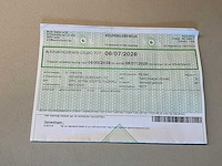 2020 opel astra - afbeelding 21 van  24