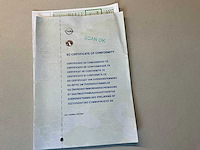 2020 opel astra - afbeelding 22 van  24