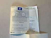 2020 opel astra - afbeelding 23 van  24