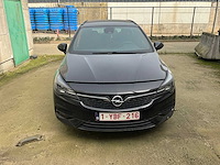 2020 opel astra - afbeelding 2 van  24