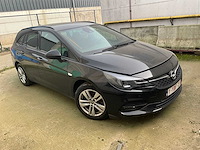 2020 opel astra - afbeelding 3 van  24