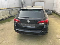 2020 opel astra - afbeelding 5 van  24