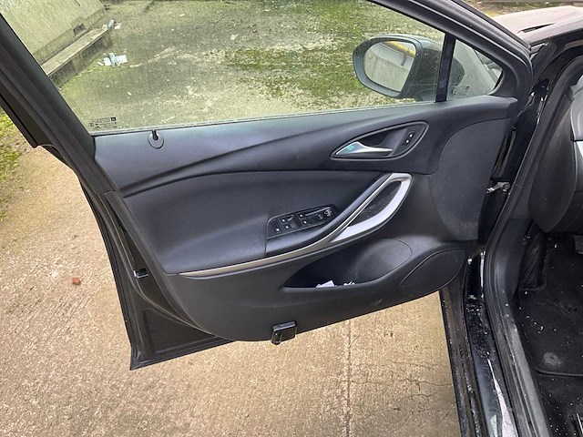 2020 opel astra - afbeelding 7 van  24