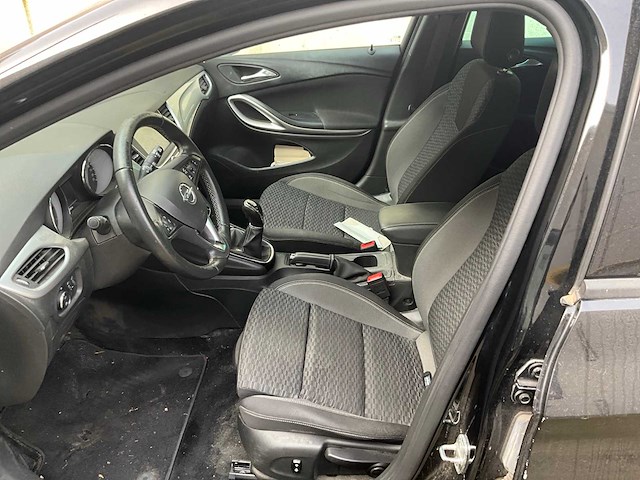 2020 opel astra - afbeelding 8 van  24