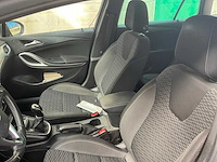 2020 opel astra - afbeelding 9 van  24