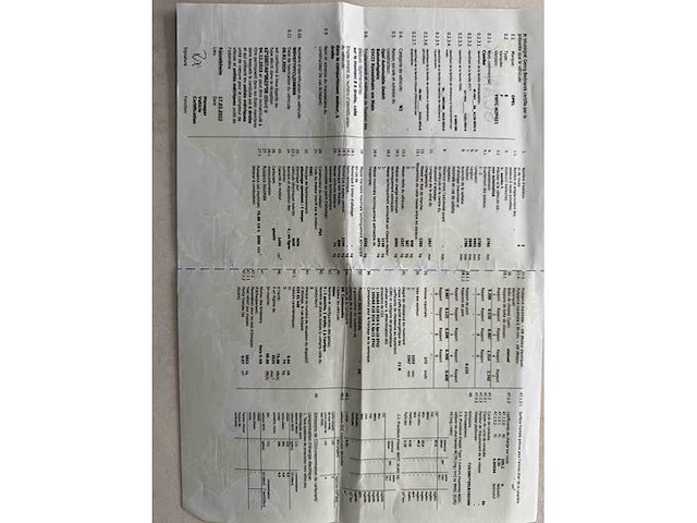 2020 opel combo schadewagen - afbeelding 6 van  18