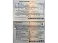 2020 opel combo schadewagen - afbeelding 2 van  18