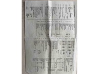 2020 opel combo schadewagen - afbeelding 6 van  18