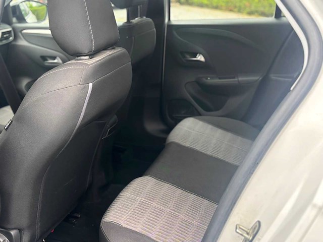 2020 opel corsa 1.2 hatchback auto - afbeelding 3 van  18