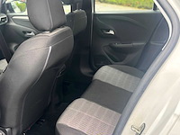 2020 opel corsa 1.2 hatchback auto - afbeelding 3 van  18