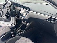 2020 opel corsa 1.2 hatchback auto - afbeelding 4 van  18