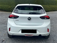 2020 opel corsa 1.2 hatchback auto - afbeelding 13 van  18