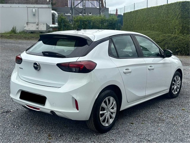2020 opel corsa 1.2 hatchback auto - afbeelding 14 van  18