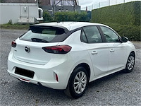2020 opel corsa 1.2 hatchback auto - afbeelding 14 van  18