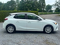 2020 opel corsa 1.2 hatchback auto - afbeelding 15 van  18