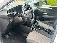 2020 opel corsa 1.2 hatchback auto - afbeelding 18 van  18