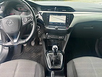 2020 opel corsa 1.2 hatchback auto - afbeelding 2 van  6