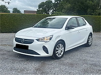2020 opel corsa 1.2 hatchback auto - afbeelding 1 van  6