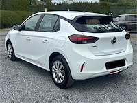 2020 opel corsa 1.2 hatchback auto - afbeelding 4 van  6