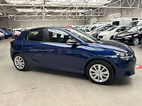 2020 opel corsa-e - full electric - afbeelding 3 van  21