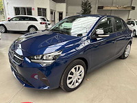 2020 opel corsa-e - full electric - afbeelding 7 van  21