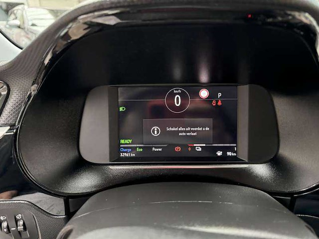 2020 opel corsa-e - full electric - afbeelding 10 van  21