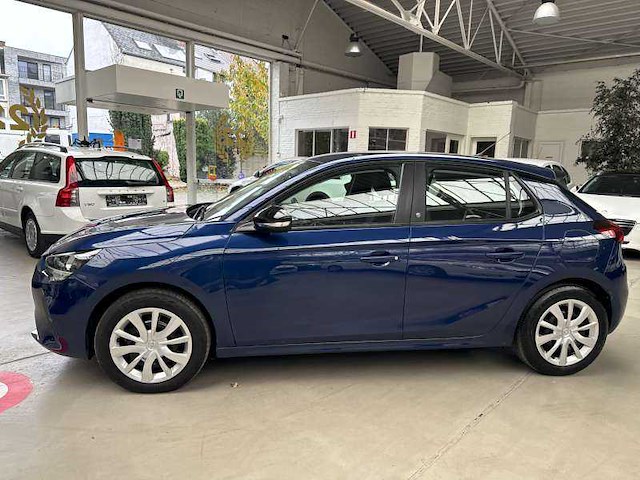 2020 opel corsa-e - full electric - afbeelding 8 van  21