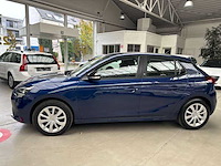 2020 opel corsa-e - full electric - afbeelding 8 van  21