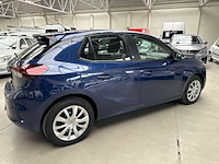 2020 opel corsa-e - full electric - afbeelding 3 van  30