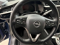 2020 opel corsa-e - full electric - afbeelding 15 van  30