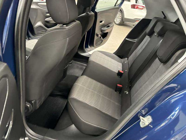 2020 opel corsa-e - full electric - afbeelding 21 van  30