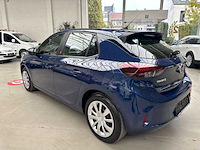 2020 opel corsa-e - full electric - afbeelding 23 van  30