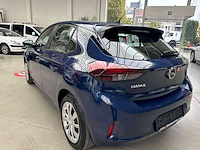 2020 opel corsa-e - full electric - afbeelding 26 van  30