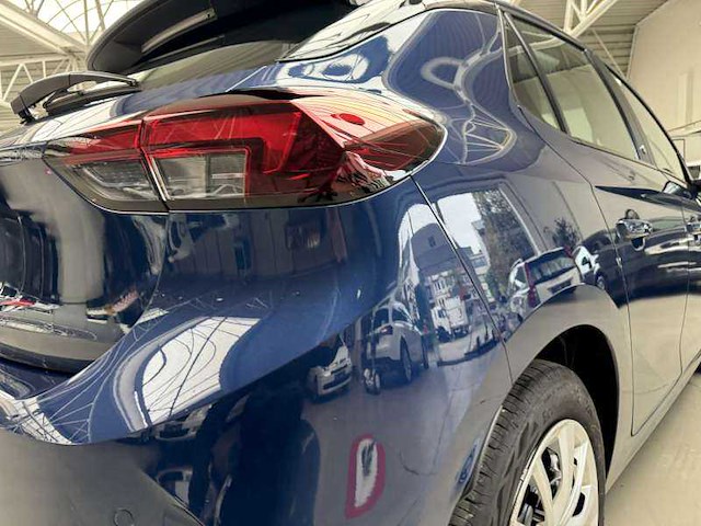 2020 opel corsa-e - full electric - afbeelding 29 van  30