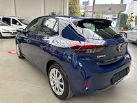 2020 opel corsa-e - full electric - afbeelding 7 van  8