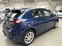 2020 opel corsa-e - full electric - afbeelding 2 van  17