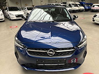 2020 opel corsa-e - full electric - afbeelding 8 van  29