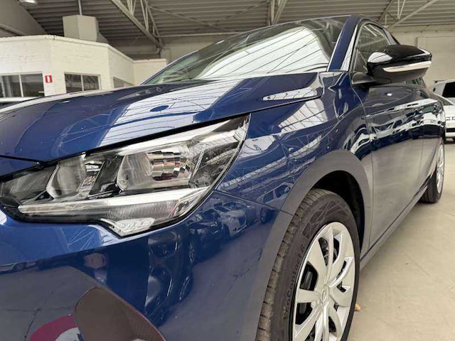 2020 opel corsa-e - full electric - afbeelding 9 van  29