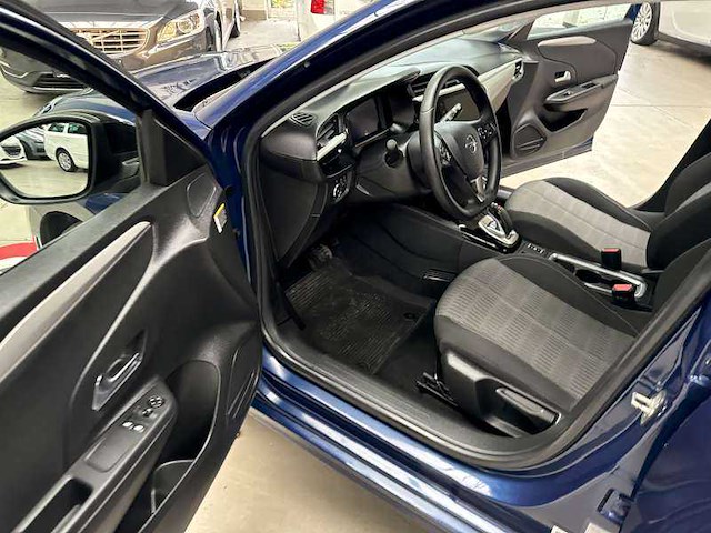2020 opel corsa-e - full electric - afbeelding 13 van  29