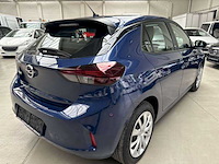 2020 opel corsa-e - full electric - afbeelding 29 van  29