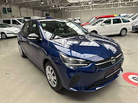 2020 opel corsa-e - full electric - afbeelding 14 van  21