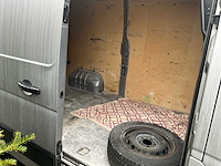 2020 opel movano - 3 pers - airco - trekhaak - afbeelding 10 van  50