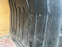 2020 opel movano - 3 pers - airco - trekhaak - afbeelding 11 van  50