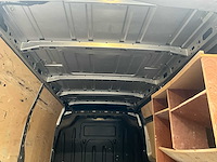 2020 opel movano - 3 pers - airco - trekhaak - afbeelding 15 van  50