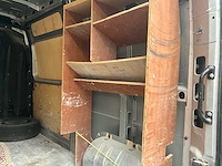 2020 opel movano - 3 pers - airco - trekhaak - afbeelding 16 van  50