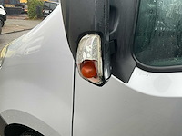 2020 opel movano - 3 pers - airco - trekhaak - afbeelding 20 van  50