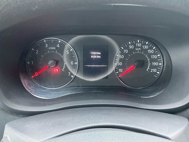 2020 opel movano - 3 pers - airco - trekhaak - afbeelding 27 van  50