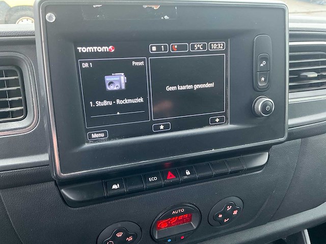 2020 opel movano - 3 pers - airco - trekhaak - afbeelding 28 van  50