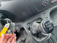 2020 opel movano - 3 pers - airco - trekhaak - afbeelding 29 van  50