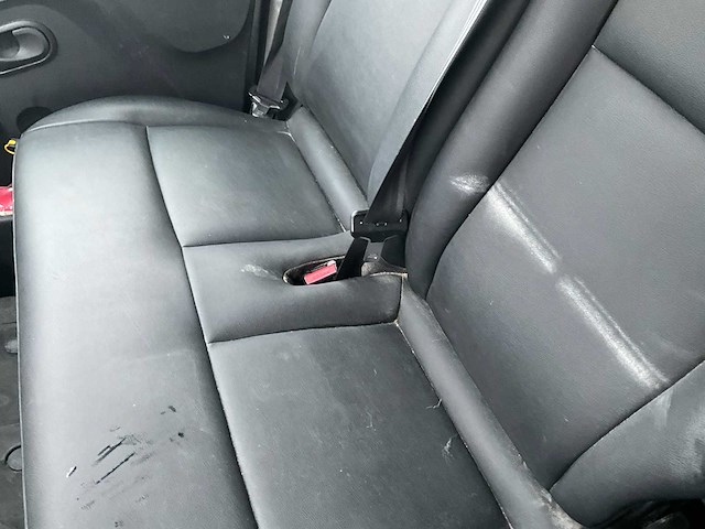 2020 opel movano - 3 pers - airco - trekhaak - afbeelding 30 van  50